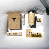 Best Customized Gift Hampers for Doctors | Unique Doctor Gift Ideas - BBD GIFTS